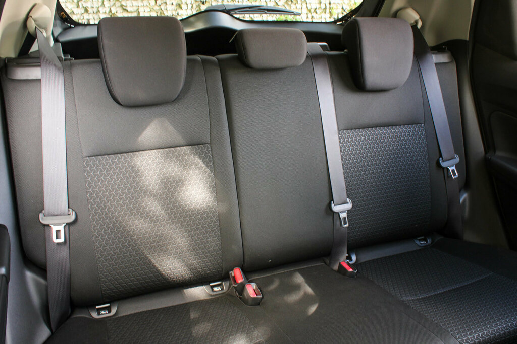 Suzuki Swift 1.2 Dualjet 83 12V Hybrid Sz-t Dab Radio #41