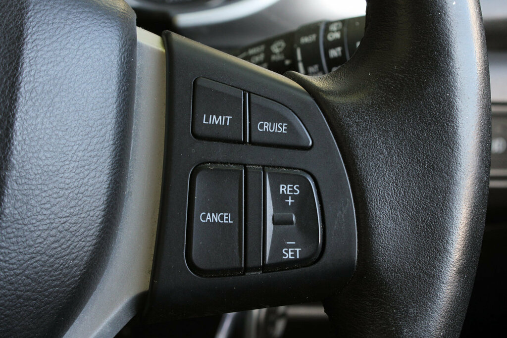 Suzuki Vitara 1.6 Sz-t Suv Euro 6 S S 120 P Black #22
