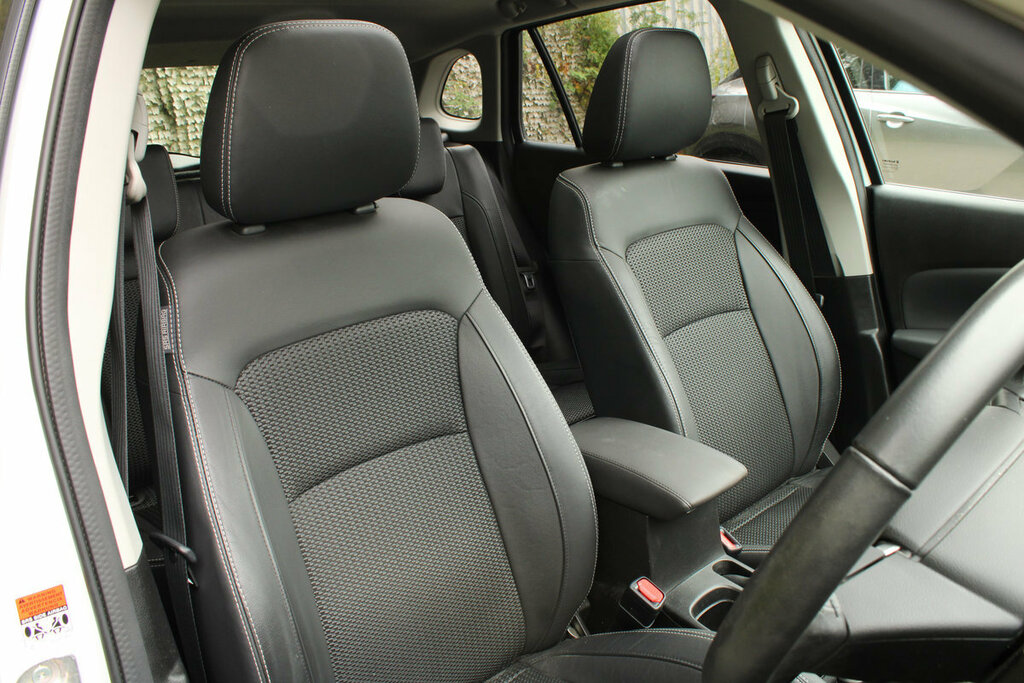 Suzuki S Cross 1.4 Boosterjet Mhev Ultra Suv Hybrid Ma Black #47