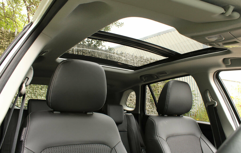 Suzuki S Cross 1.4 Boosterjet Mhev Ultra Suv Hybrid Ma Black #44