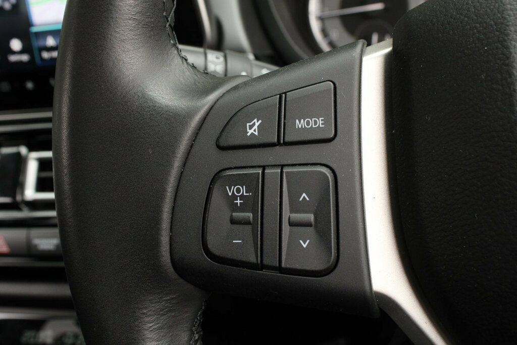 Suzuki S Cross 1.4 Boosterjet Mhev Ultra Suv Hybrid Ma Black #21