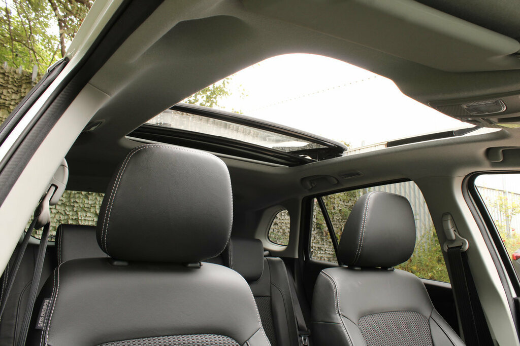 Suzuki S Cross 1.4 Boosterjet Mhev Ultra Suv Hybrid Ma Black #45