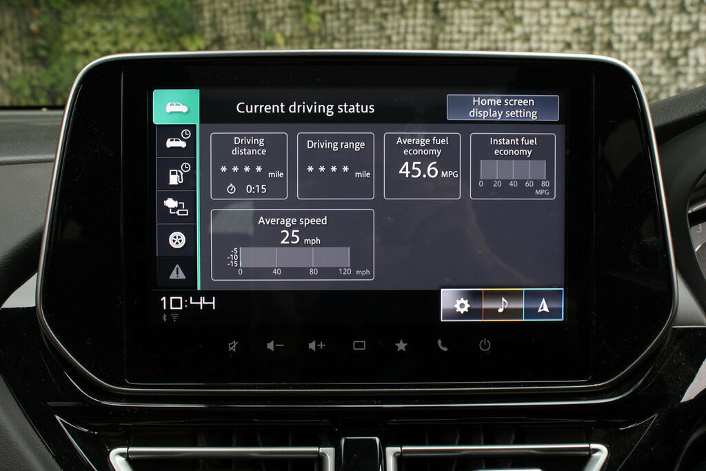 Suzuki S Cross 1.4 Boosterjet Mhev Ultra Suv Hybrid Ma Black #33