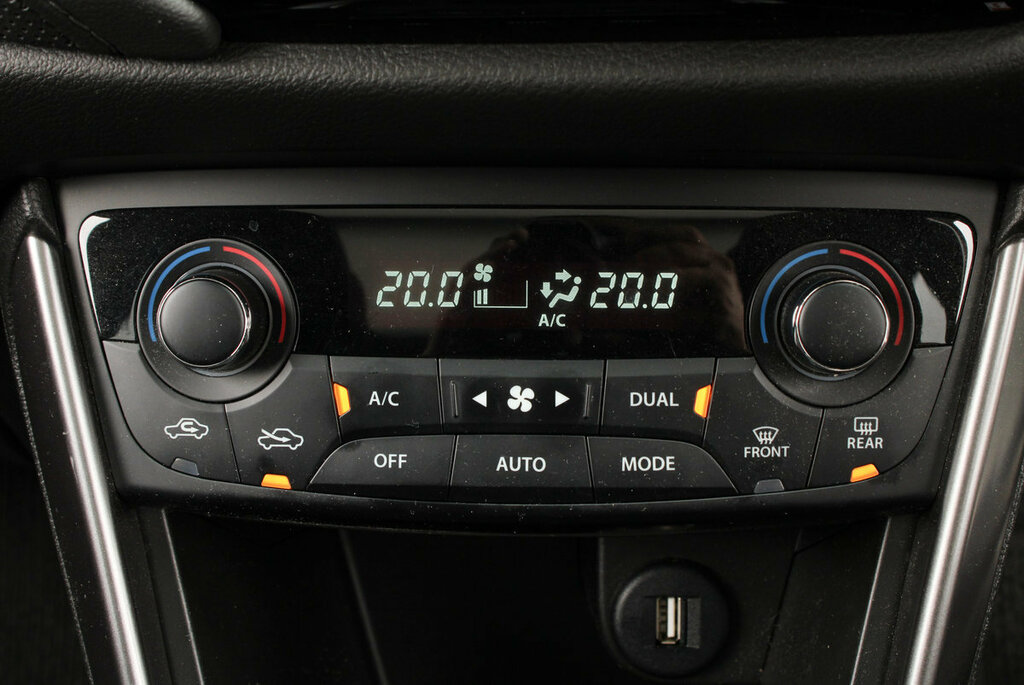 Suzuki S Cross 1.4 Boosterjet Mhev Ultra Suv Hybrid Ma Black #39