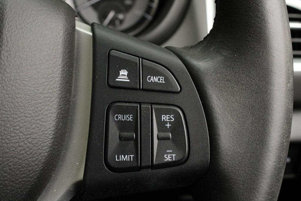 Suzuki S Cross 1.4 Boosterjet Mhev Ultra Suv Hybrid Ma Black #24