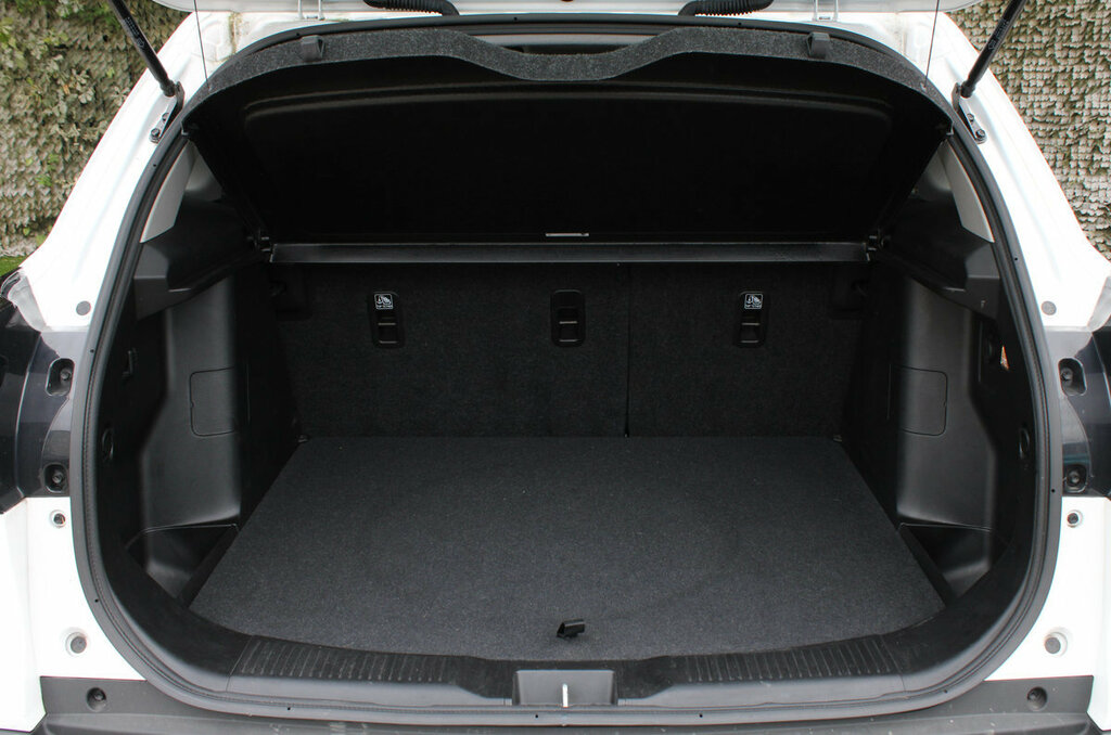 Suzuki S Cross 1.4 Boosterjet Mhev Ultra Suv Hybrid Ma Black #53
