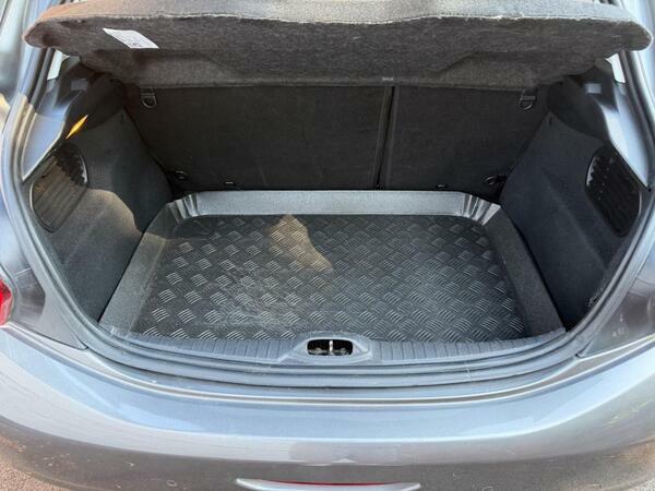 Peugeot 208 Puretech Gpf Gt Line Grey #24