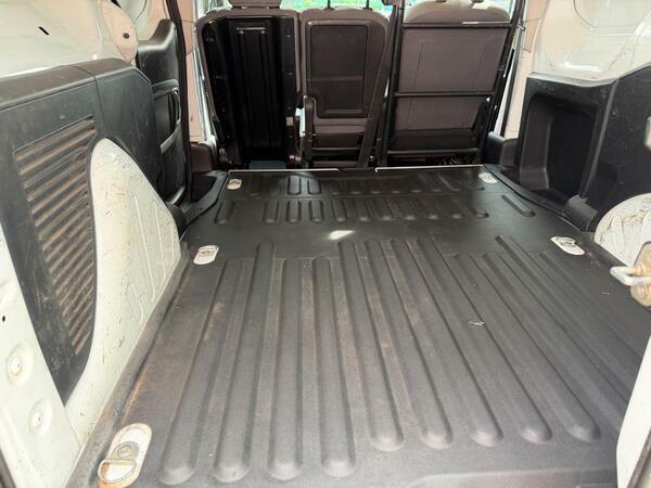 Citroen Berlingo 1.6 E-hdi Airdream Xtr Multispace Mpv Egs6 Euro 5 Brown #11