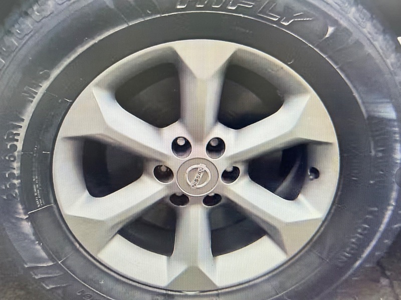 Nissan Navara Dci Platinum 4X4 Shr Black #4