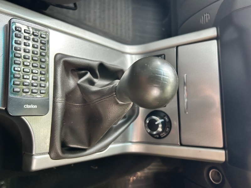 Nissan Navara 2.5 Dci Tekna 4X4 Grey #19