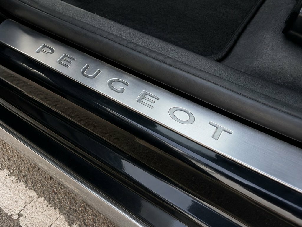 Peugeot 3008  Silver #21