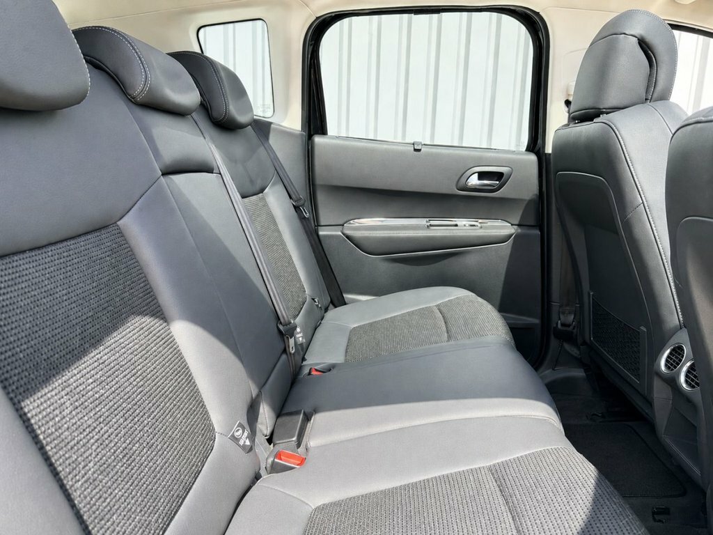Peugeot 3008  Silver #27