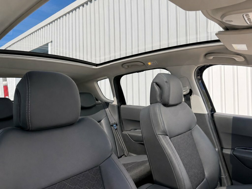 Peugeot 3008  Silver #14
