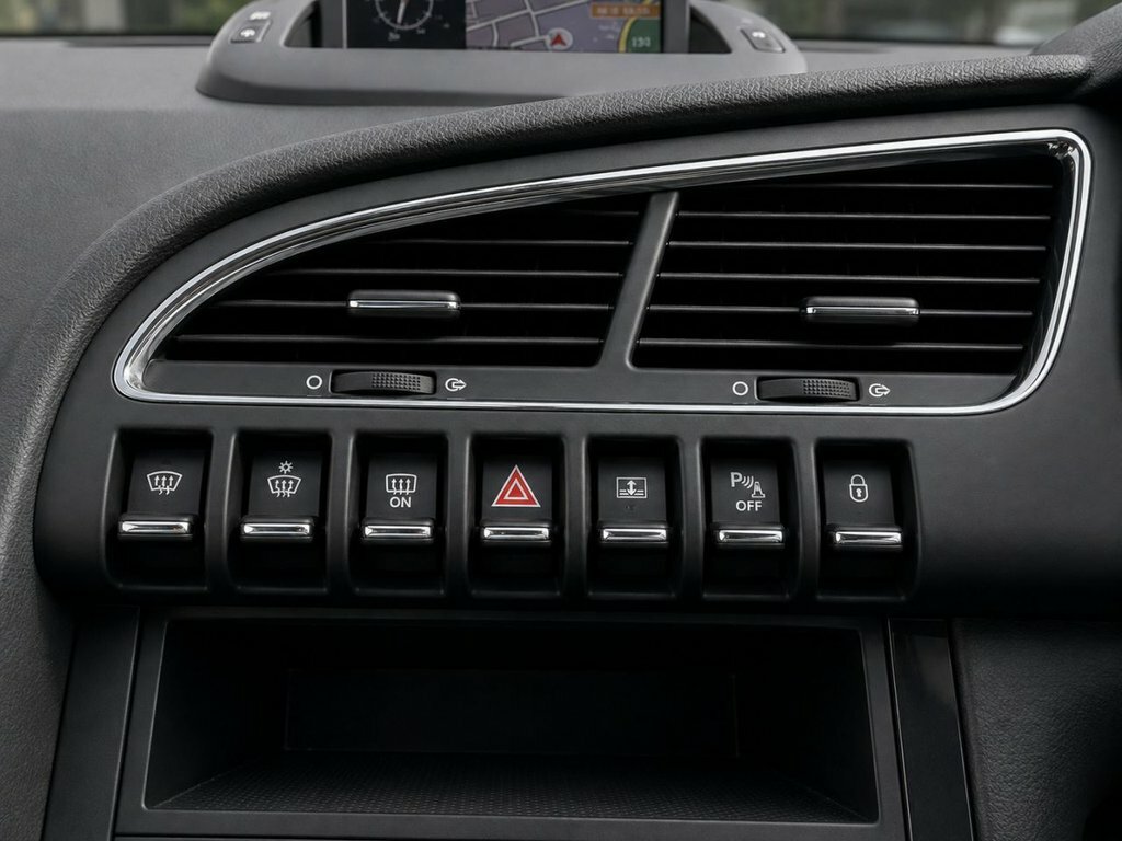 Peugeot 3008  Silver #36