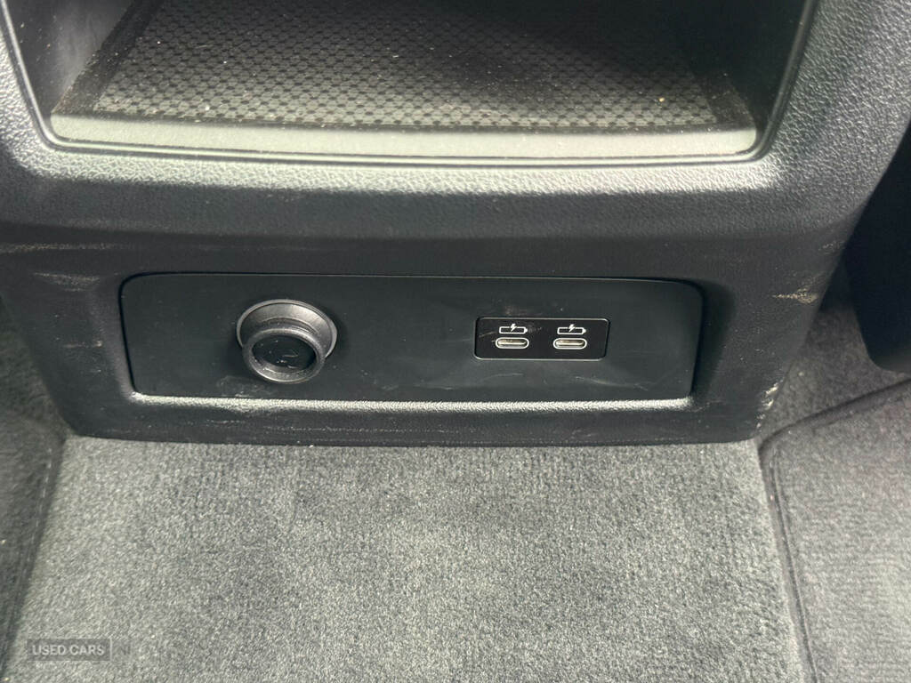BMW X5 X5 Xdrive50e M Sport Green #33