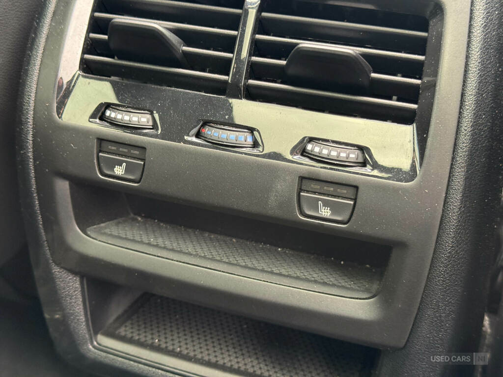 BMW X5 X5 Xdrive50e M Sport Green #32