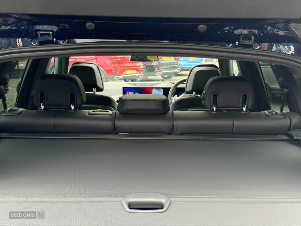 BMW X5 X5 Xdrive50e M Sport Green #40