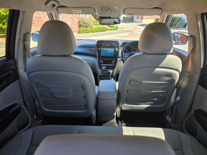 SsangYong Tivoli Ultimate T Silver #14