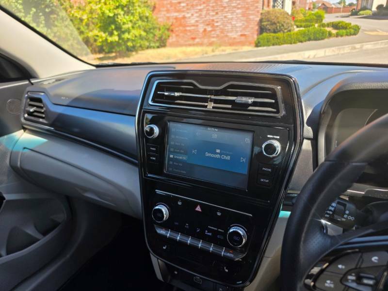 SsangYong Tivoli Ultimate T Silver #17