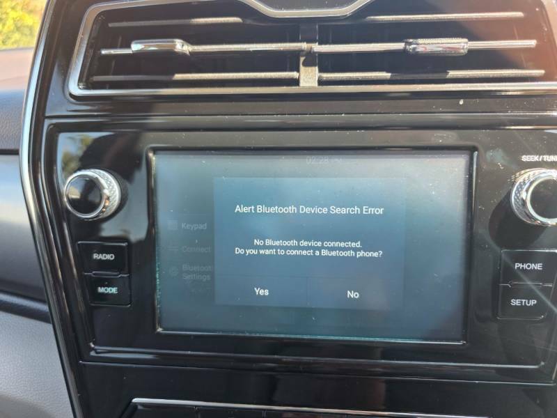 SsangYong Tivoli Ultimate T Silver #20