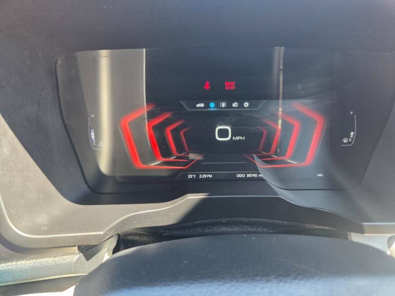 SsangYong Tivoli Ultimate T Silver #25