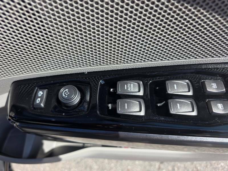 SsangYong Tivoli Ultimate T Silver #30