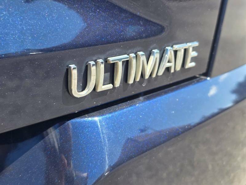 SsangYong Tivoli Ultimate T Silver #8