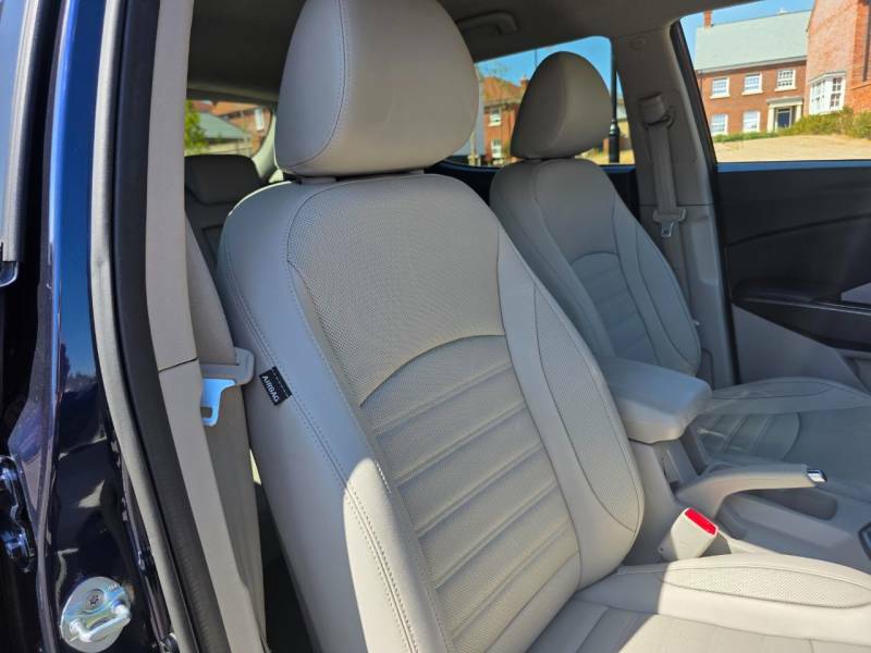 SsangYong Tivoli Ultimate T Silver #11
