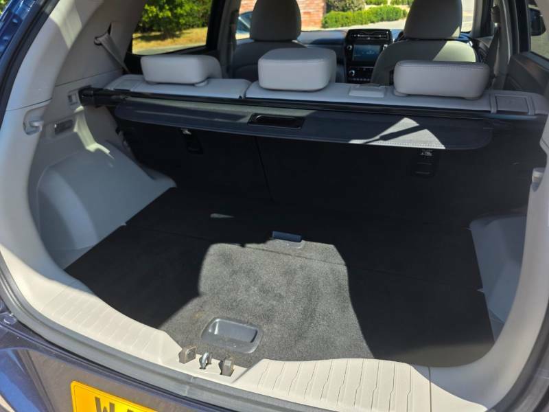 SsangYong Tivoli Ultimate T Silver #34