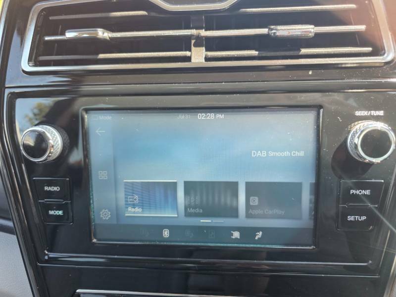 SsangYong Tivoli Ultimate T Silver #19