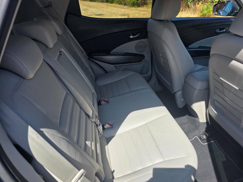 SsangYong Tivoli Ultimate T Silver #15