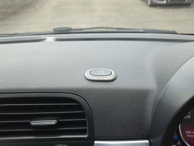 Fiat 500C 1.2 Lounge Euro 6 Ss White #27