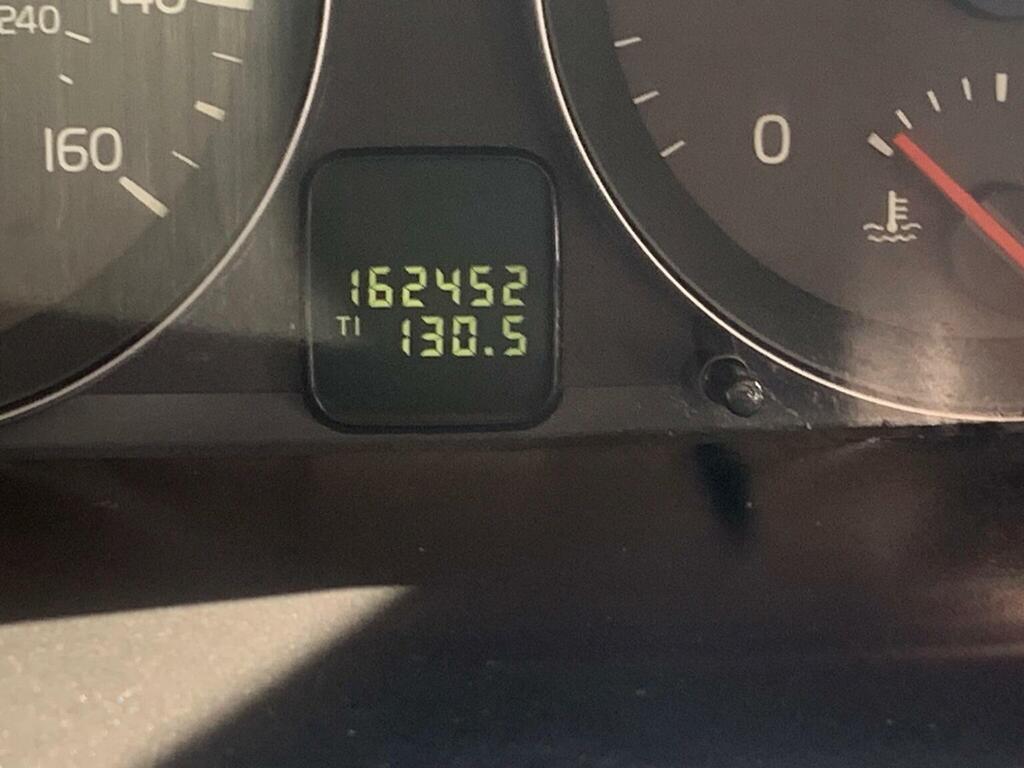 Volvo C30 2.0D Se Sports Coupe Euro 4 Orange #3