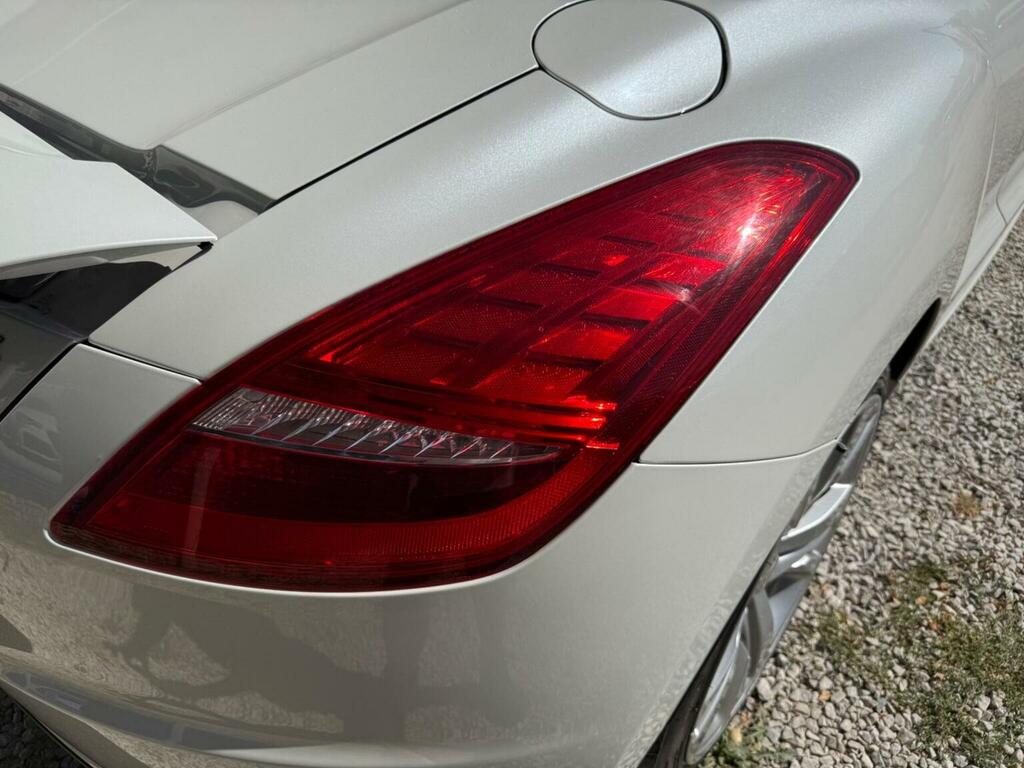 Peugeot RCZ 1.6 Thp Gt Euro 5 Red #12