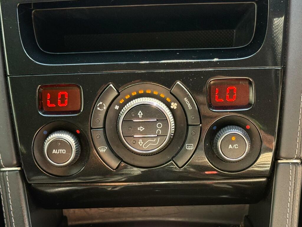 Peugeot RCZ 1.6 Thp Gt Euro 5 Red #28