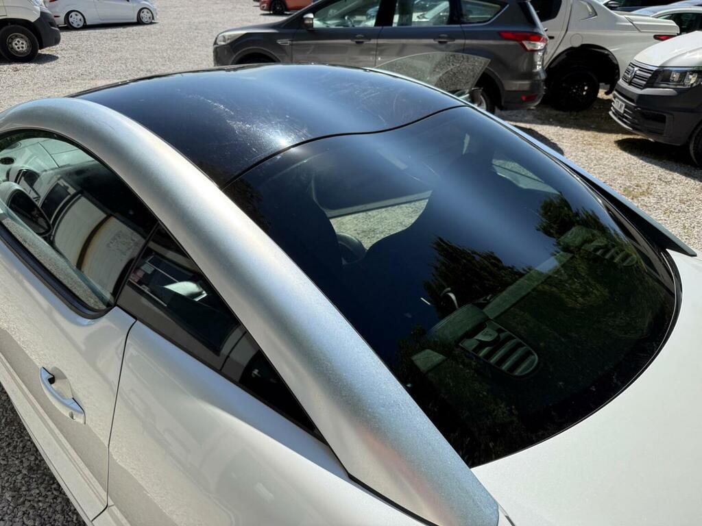 Peugeot RCZ 1.6 Thp Gt Euro 5 Red #44