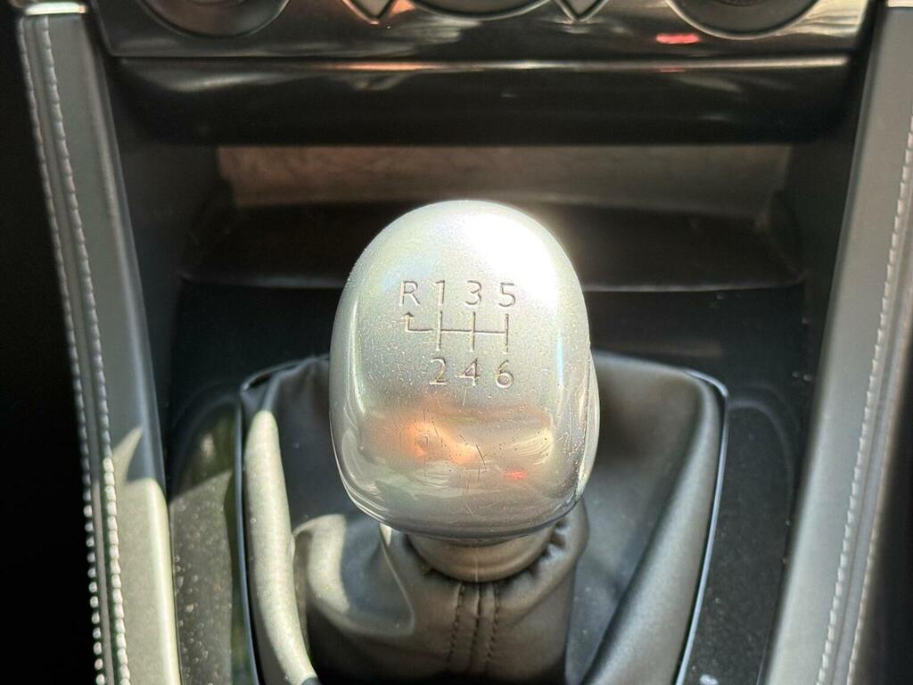 Peugeot RCZ 1.6 Thp Gt Euro 5 Red #31