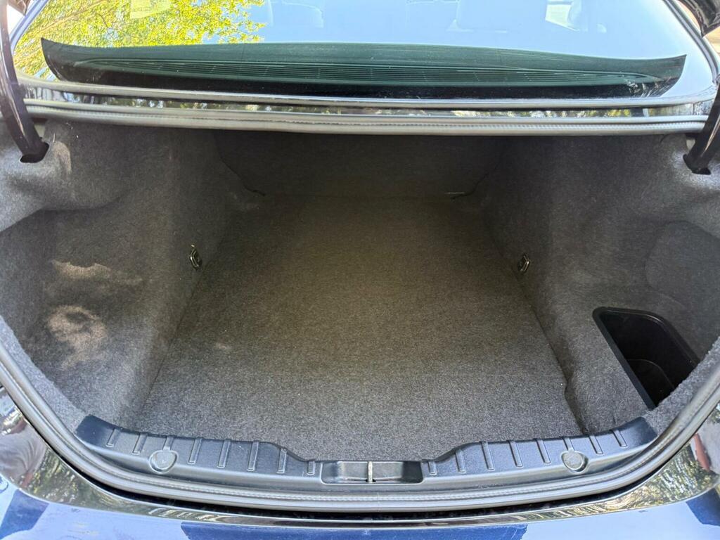 BMW 5 Series 3.0 530D M Sport Touring Euro 6 S S Silver #14