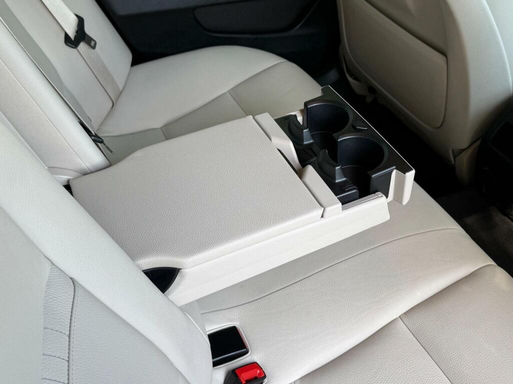 BMW 5 Series 3.0 530D M Sport Touring Euro 6 S S Silver #10