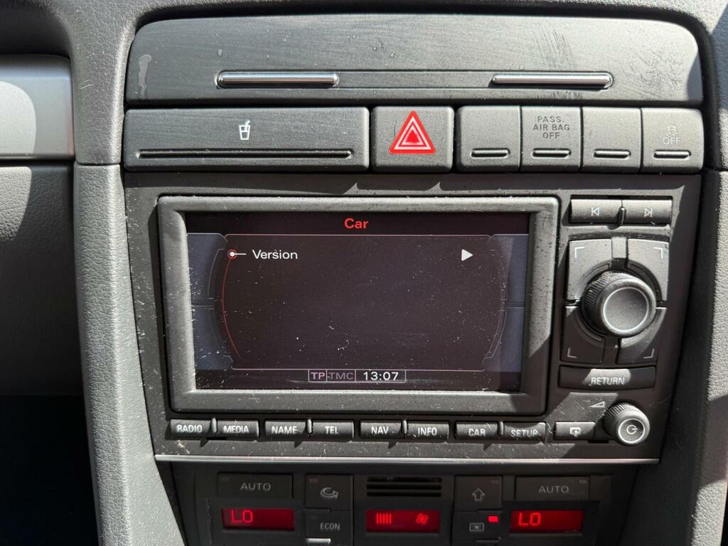 Seat Exeo Se Blue #36