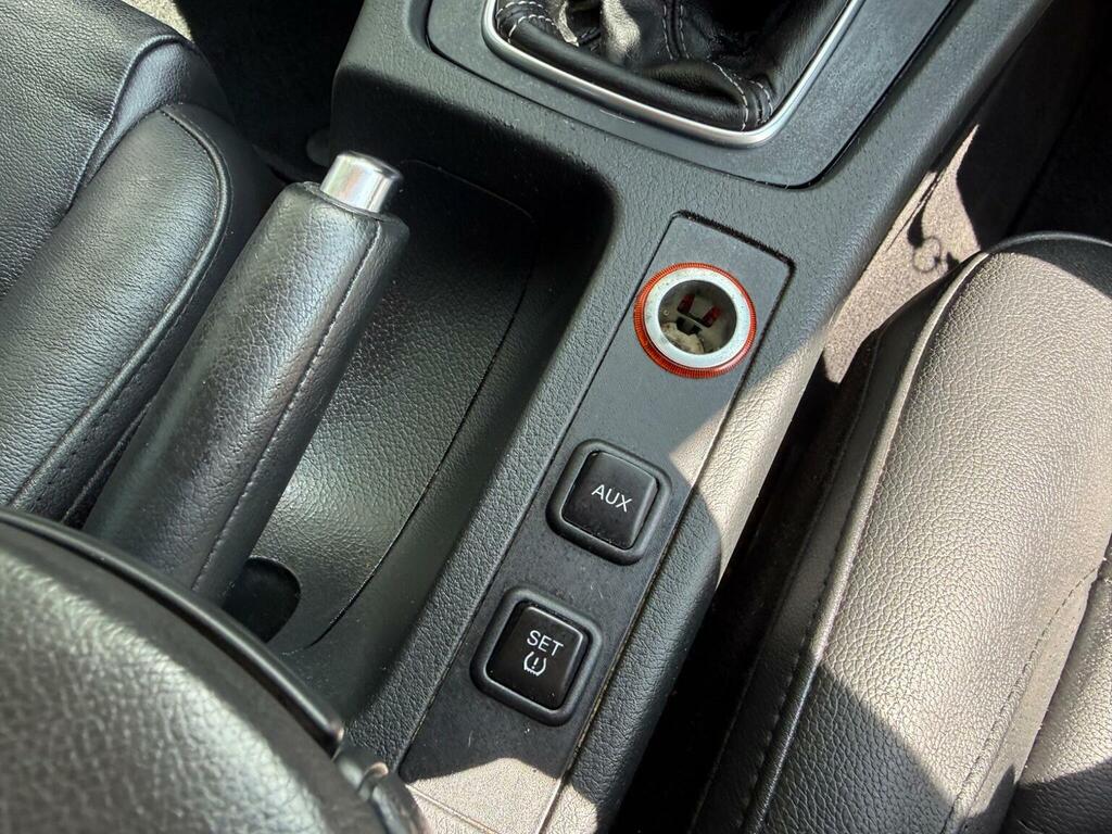 Seat Exeo Se Blue #40