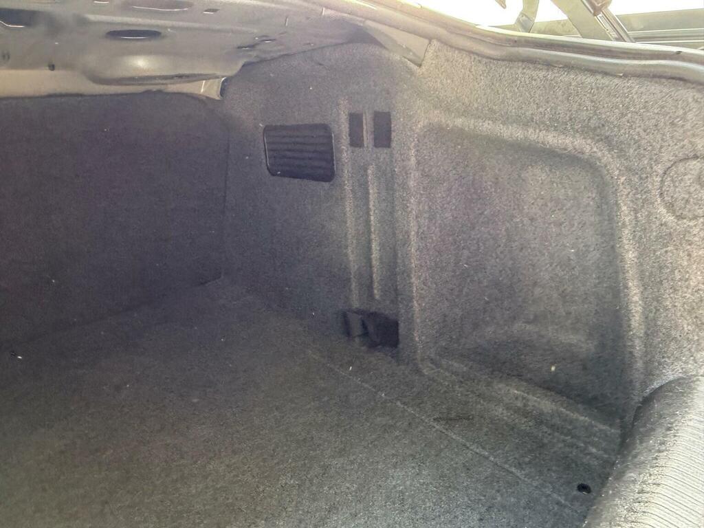 Seat Exeo Se Blue #13