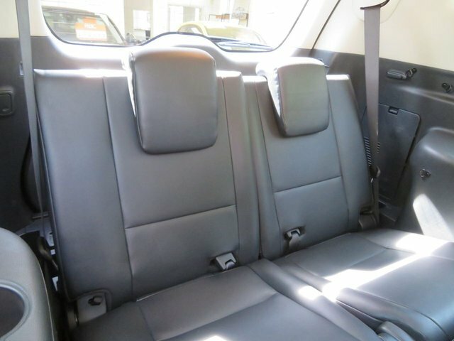 Mitsubishi Shogun Sport 2.4 Di-dc 4 4Wd Silver #44