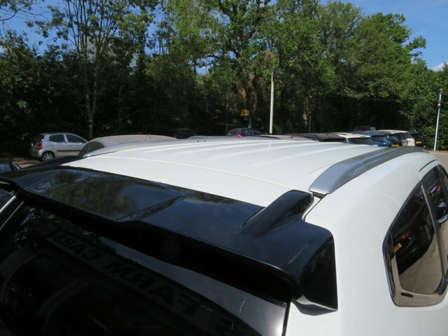 Mitsubishi Shogun Sport 2.4 Di-dc 4 4Wd Silver #17