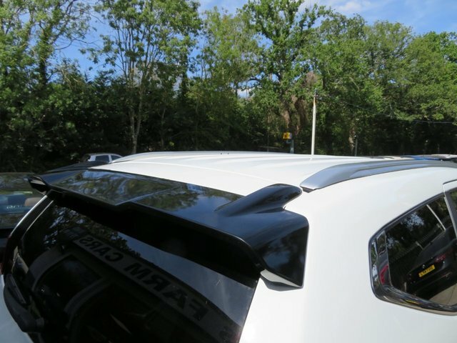 Mitsubishi Shogun Sport 2.4 Di-dc 4 4Wd Silver #26