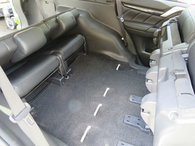 Mitsubishi Shogun Sport 2.4 Di-dc 4 4Wd Silver #46