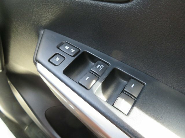 Mitsubishi Shogun Sport 2.4 Di-dc 4 4Wd Silver #38