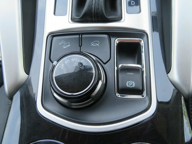 Mitsubishi Shogun Sport 2.4 Di-dc 4 4Wd Silver #13