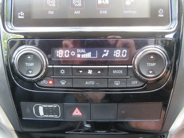 Mitsubishi Shogun Sport 2.4 Di-dc 4 4Wd Silver #11