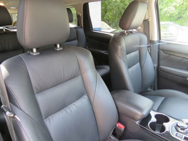 Mitsubishi Shogun Sport 2019 2.4D 4 Suv 4 Wheel Drive White #5